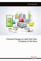 Chemical Changes in Lipid After Heat Treatment of The Meat, Stojanovski Mitre