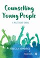 Counselling Young People, Kirkbride Rebecca