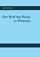 Der Brief des Paulus an Philemon, Bamberger Ewald