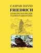 Caspar David Friedrich Einweihungsbilder, Mika Anna