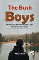 The Bush Boys History And Adventures Of A Cape Farmer And His Family, Reid Mayne