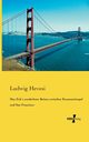 Mac Eck`s sonderbare Reisen zwischen Konstantinopel und San Francisco, Hevesi Ludwig