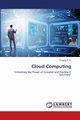 Cloud Computing, P. P. Freeda
