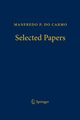 Manfredo P. do Carmo - Selected Papers, do Carmo Manfredo P.