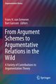 From Argument Schemes to Argumentative Relations in the Wild, 