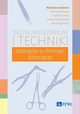 Instrumentarium i techniki zabiegw w chirurgii dziecicej, Michalak Aldona, Szwed Izabela, Krakowczyk ukasz, Opyrcha Jakub