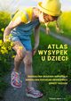 Atlas wysypek u dzieci, 