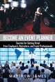 Become an Event Planner, James Matthew