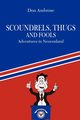 Scoundrels, Thugs, and Fools, Ambrose Don