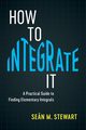 How to Integrate It, Stewart Sen M.