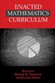 Enacted Mathematics Curriculum, 