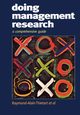 Doing Management Research, Thietart Raymond-Alain