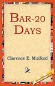 Bar-20 Days, Mulford Clarence E.