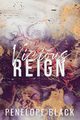 Vicious Reign - Special Edition, Black Penelope