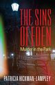 The Sins of Eden, Hickman Lampley Patricia