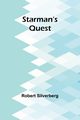 Starman's Quest, Silverberg Robert