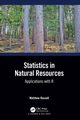 Statistics in Natural Resources, Russell Matthew