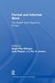 Formal and Informal Work, 