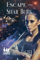 Escape from Shar Burk, Rol Greta van der