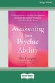 Awakening Your Psychic Ability, Campion Lisa