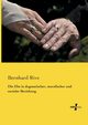 Die Ehe in dogmatischer, moralischer und sozialer Beziehung, Rive Bernhard