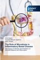 The Role of Microbiota in Inflammatory Bowel Disease, Daemi Amin