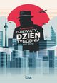 Dziewity dzie tygodnia, Kostorz Wodek