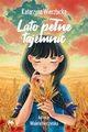 Lato pene tajemnic, Wierzbicka Katarzyna