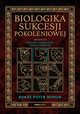 Biologika Sukcesji Pokoleniowej Sezon 4, Nowak Pawe Piotr