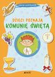 Dzieci poznaj Komuni wit, Magni Aurora