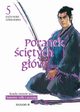 Poranek citych gw 5, Kazuo Koike
