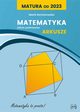 Matura od 2023. Matematyka, Romanowska Maria