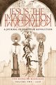 JESUS the IMAGINATION, Martin Michael