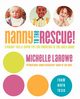 Nanny to the Rescue!, LaRowe Michelle
