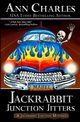 Jackrabbit Junction Jitters, Charles Ann