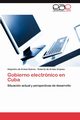 Gobierno electrnico en Cuba, de Armas Surez Alejandro