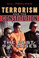 Terrorism and the Constitution, Pohlman H. L.