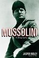 Mussolini, Ridley Jasper