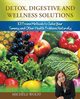 Detox, Digestive and Wellness Solutions, Wolff Mich?le