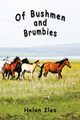 Of Bushmen and Brumbies, Iles Helen