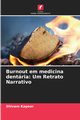 Burnout em medicina dentria, Kapoor Shivam