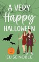 A Very Happy Halloween, Noble Elise