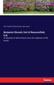 Benjamin Disraeli, Earl of Beaconsfield, K.G., Leech John