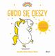 Uczucia Gucia Gucio si cieszy, Chine Aurelie Chien Chow