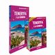 Teneryfa i La Gomera light przewodnik + mapa, Byrtek Katarzyna, Adamczyk Karolina