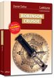 Robinson Crusoe, Defoe Daniel