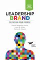 Leadership Brand, Horth David Magellan