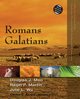 Romans, Galatians, Moo Douglas  J.