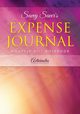 Savvy Saver's Expense Journal - Monthly Bill Notebook, Activinotes