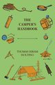 The Camper's Handbook, Holding Thomas Hiram